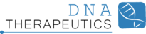 DNA Therapeutics Λογότυπο